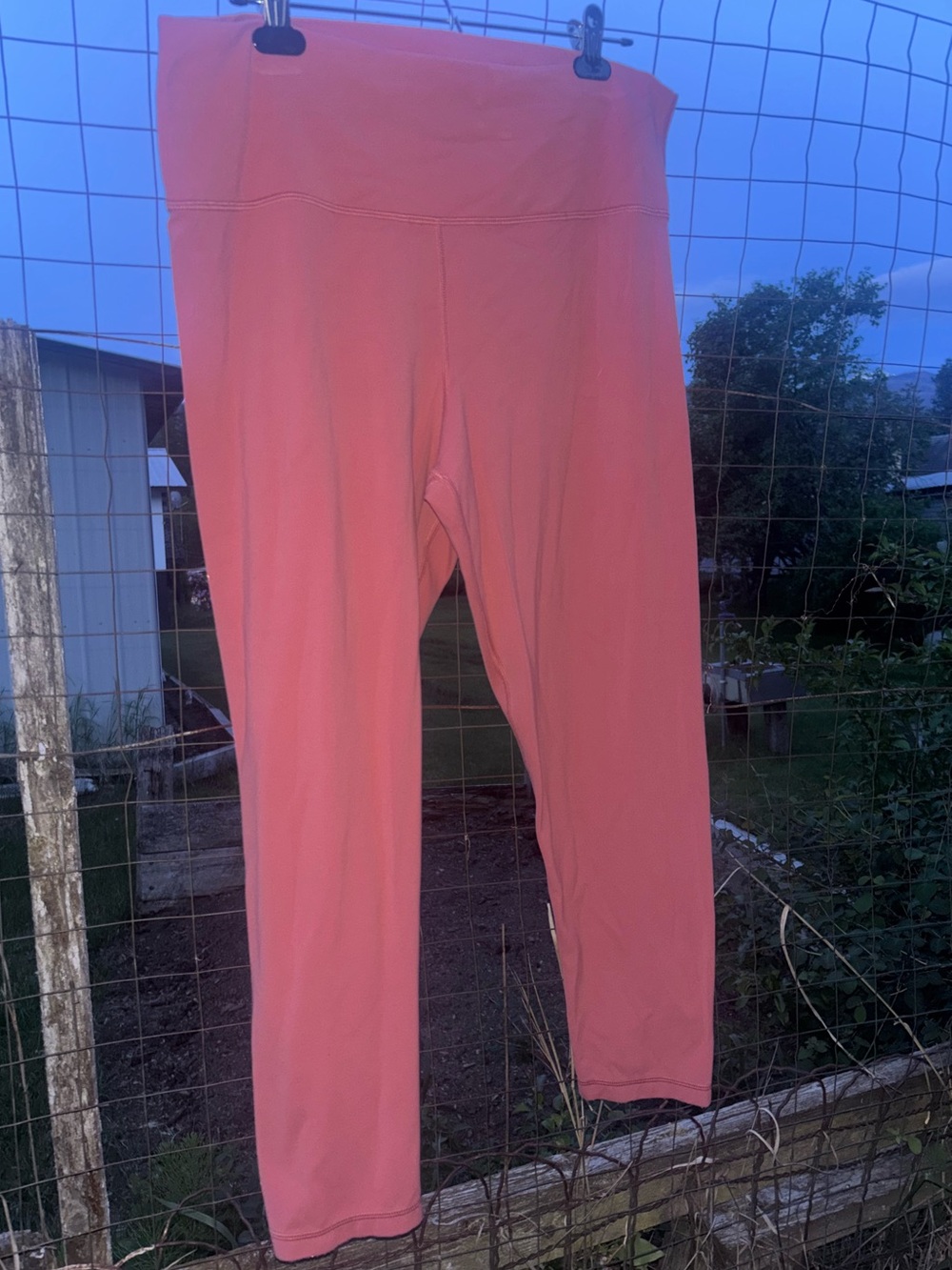 TnAction leggings